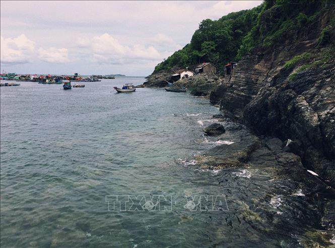 Đảo Hòn Chuối - Đảo tiền tiêu trên vùng biển Tây Nam