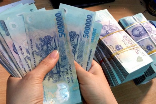 Bộ Nội vụ: Điều chỉnh tăng 20,8% mức lương cơ sở là cần thiết