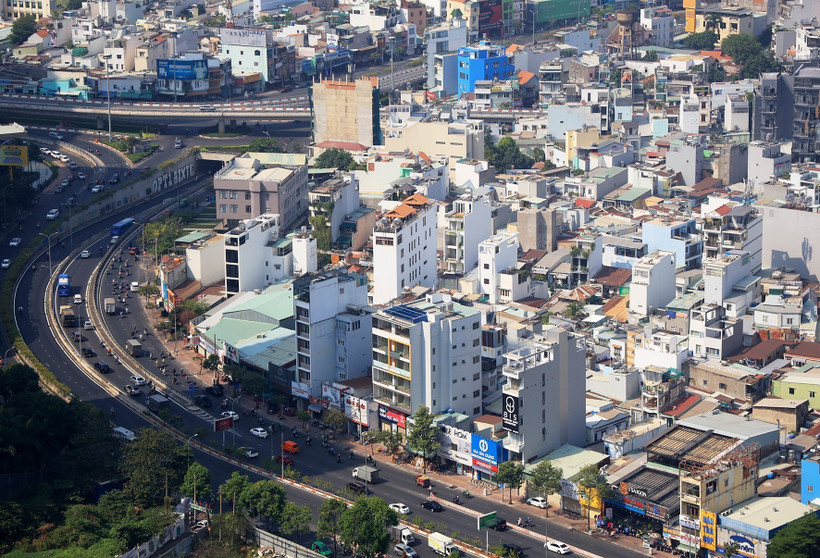 Loạt chính sách kinh tế nổi bật hiệu lực từ tháng 4/2023