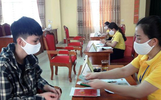 Tăng mức cho vay đối với học sinh, sinh viên lên 4 triệu đồng/tháng