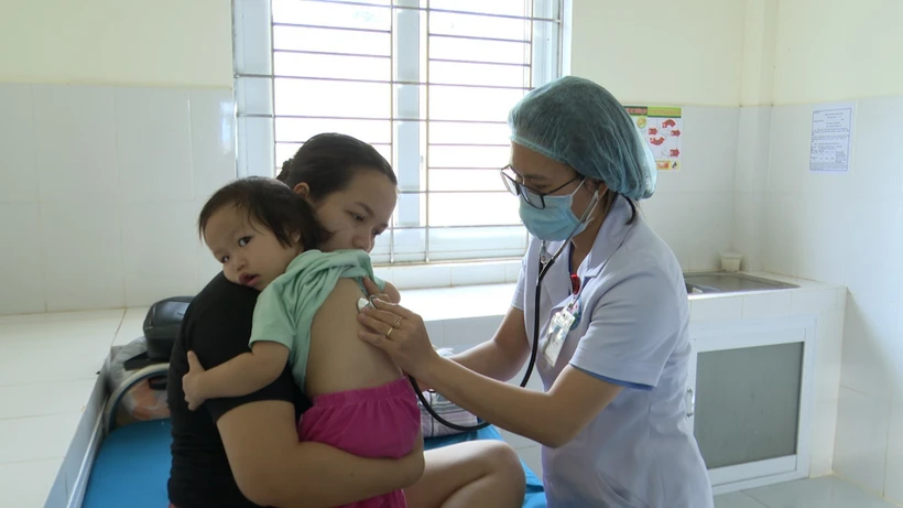 Lời giải nào cho bài toán nhân lực, vật tư y tế trong ngành Y tế Gia Lai