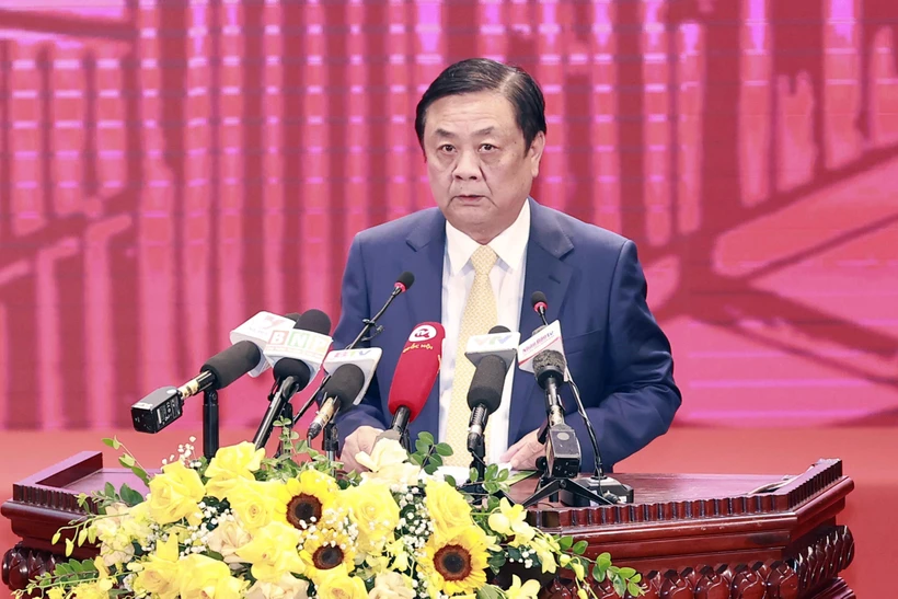 Hội thảo Văn hóa 2022: Gìn giữ, phát huy giá trị văn hóa trong xây dựng nông thôn mới
