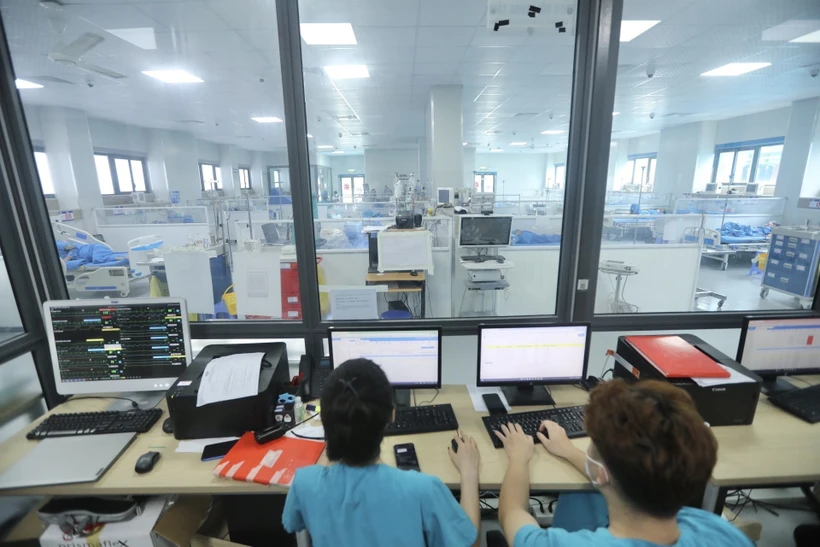 Còn quá sớm để coi COVID-19 giống như cúm mùa