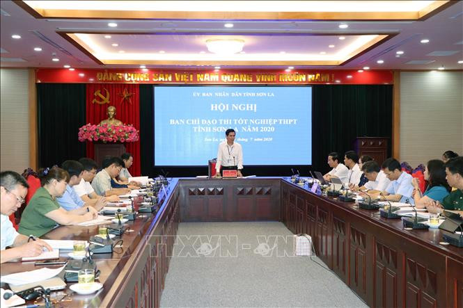 Quang cảnh Hội nghị. Ảnh: Hữu Quyết - TTXVN