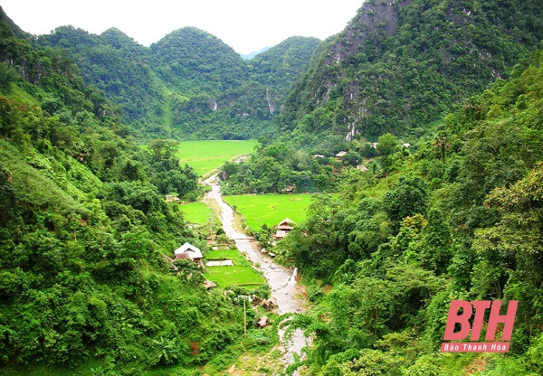 Thanh Hóa rà soát, bố trí đất ở đúng pháp luật cho các hộ dân miền núi 