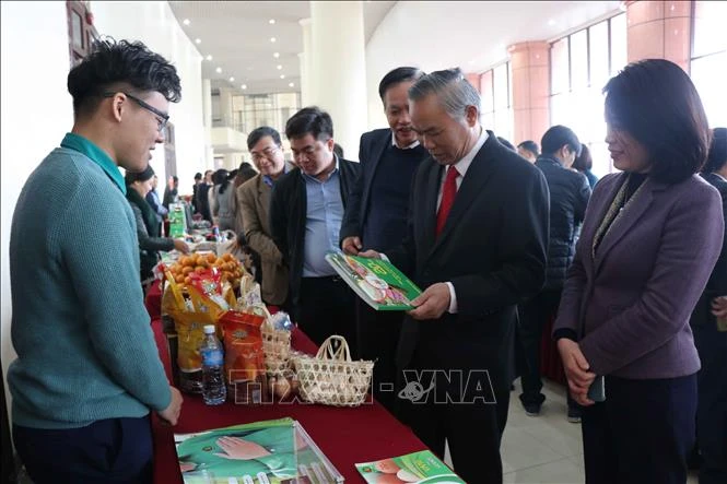 Rà soát, loại khỏi danh mục vật tư nông nghiệp những sản phẩm không an toàn