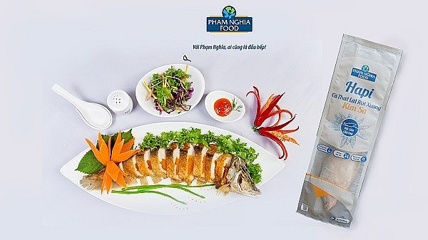 Cần Thơ có thêm 14 sản phẩm OCOP