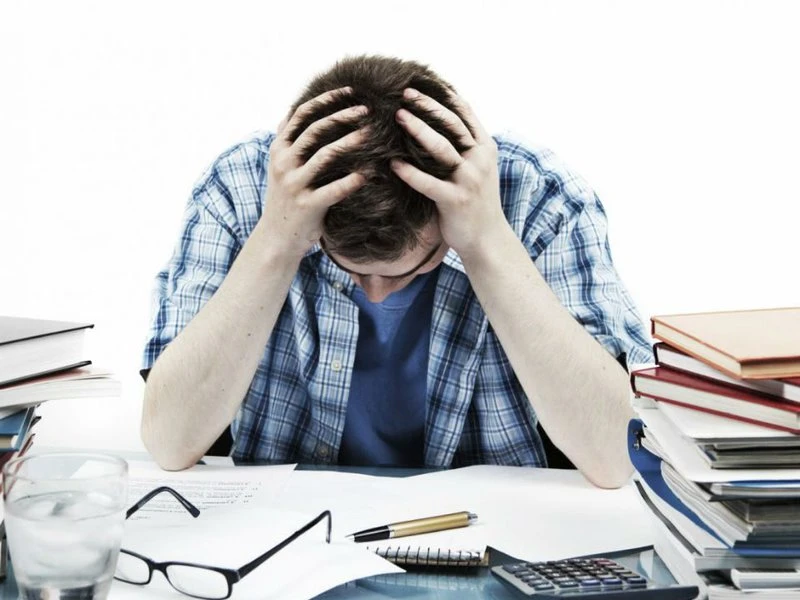 Các biện pháp phong tỏa do COVID-19 khiến con người khó cân bằng giữa công việc và gia đình