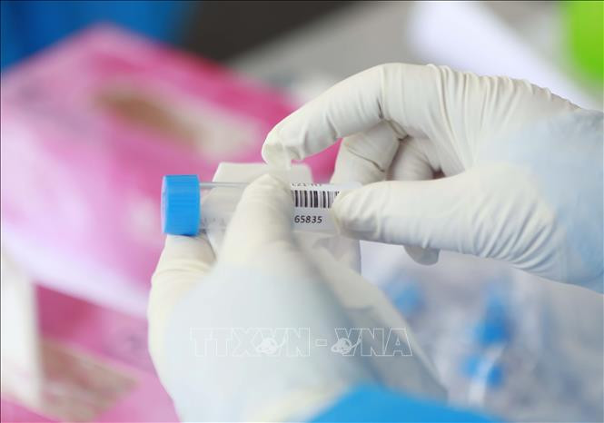 Thông tin về ca tử vong thứ 39 liên quan tới COVID-19 tại Việt Nam