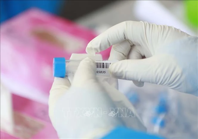 Thông tin về ca tử vong thứ 39 liên quan tới COVID-19 tại Việt Nam
