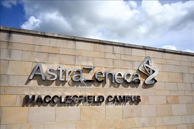 AstraZeneca thành công trong liệu pháp mới điều trị bệnh Wilson