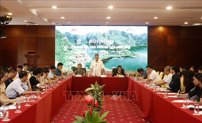 Kết nối du lịch Lào Cai – Ninh Bình