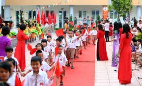 Trường học có thể khai giảng trực tuyến vào ngày 5/9 nếu dịch COVID-19 diễn biến phức tạp
