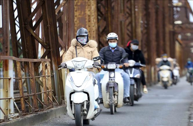 Chủ động ứng phó với rét đậm và gió mạnh trên biển