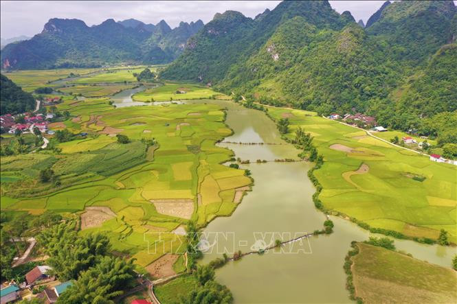 Cao Bằng khai mạc Chương trình du lịch về nguồn