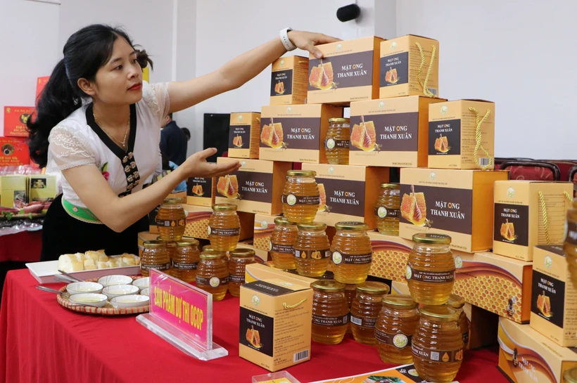 Hướng đi tiềm năng cho đồng bào vùng cao Lai Châu