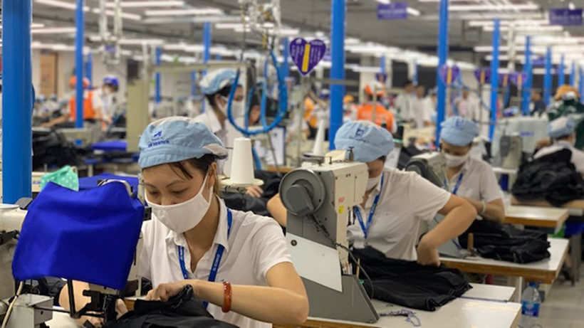 Bồi dưỡng nâng cao kỹ năng nghề cho người lao động trong bối cảnh dịch COVID-19