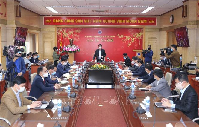 Dịch COVID-19: Các địa phương cần sẵn sàng kịch bản khi dịch bùng phát