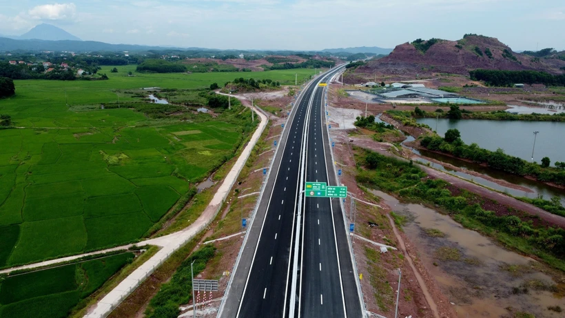 Quảng Ninh quy hoạch Tiên Yên làm cửa ngõ ra biển của các tỉnh miền núi phía Bắc