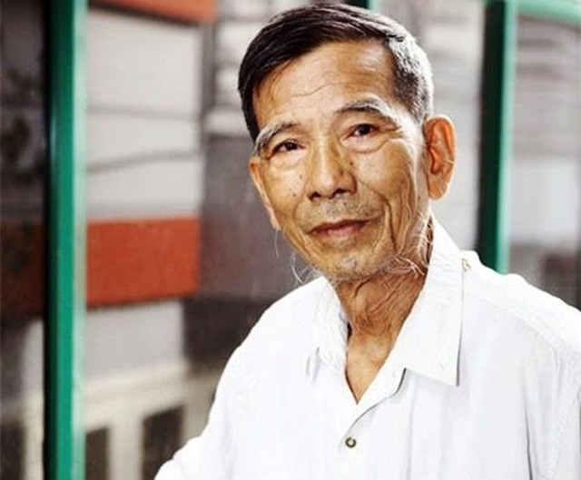 Vĩnh biệt Nghệ sỹ Nhân dân Trần Hạnh, người nghệ sỹ tài hoa