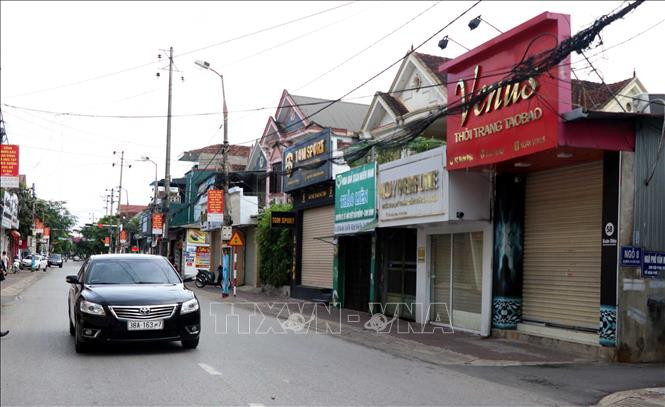 Trưa 8/6, Việt Nam ghi nhận 76 ca mắc COVID-19; 3.509 bệnh nhân đã được chữa khỏi 