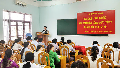 Ý kiến của Thủ tướng Chính phủ về các chứng chỉ bồi dưỡng tiêu chuẩn chức danh nghề nghiệp