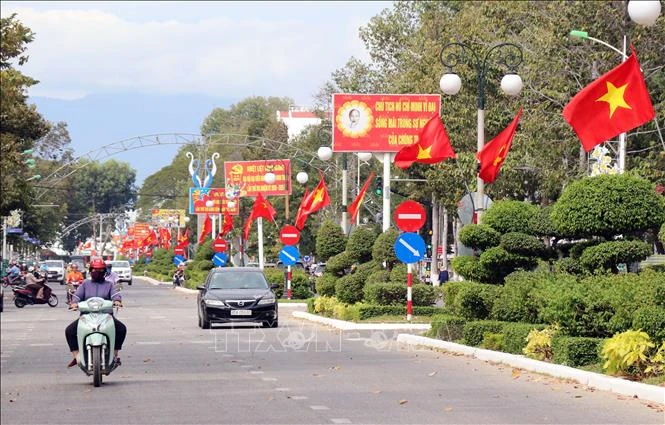 Đồng bào các dân tộc mong Đại hội XIII của Đảng tiếp tục phát huy tinh thần đoàn kết, sáng tạo, đổi mới