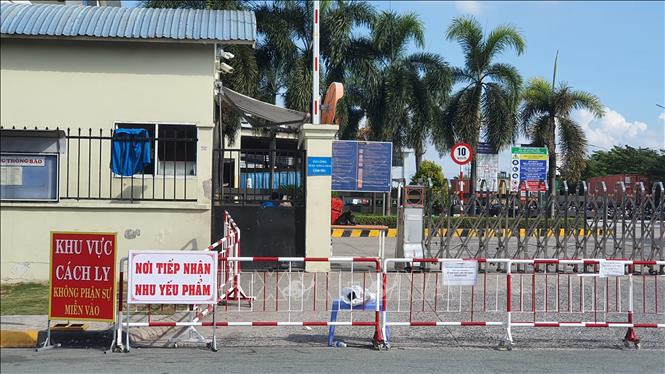 Dịch COVID-19: Trưa 5/7 có thêm 247 ca mắc mới, nhiều nhất là ở Thành phố Hồ Chí Minh