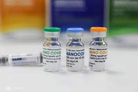 Nghiên cứu giảm thủ tục cấp phép cho vaccine Nanocovax phòng COVID-19