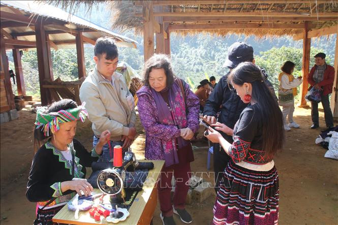 Hiệu quả từ chi trả dịch vụ môi trường rừng (Bài cuối)