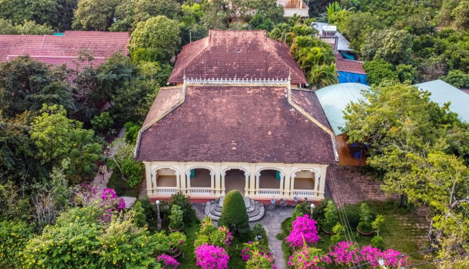 Làng cổ Đông Hòa Hiệp, điểm nhấn du lịch sinh thái tại Tiền Giang