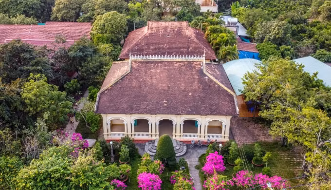 Làng cổ Đông Hòa Hiệp, điểm nhấn du lịch sinh thái tại Tiền Giang