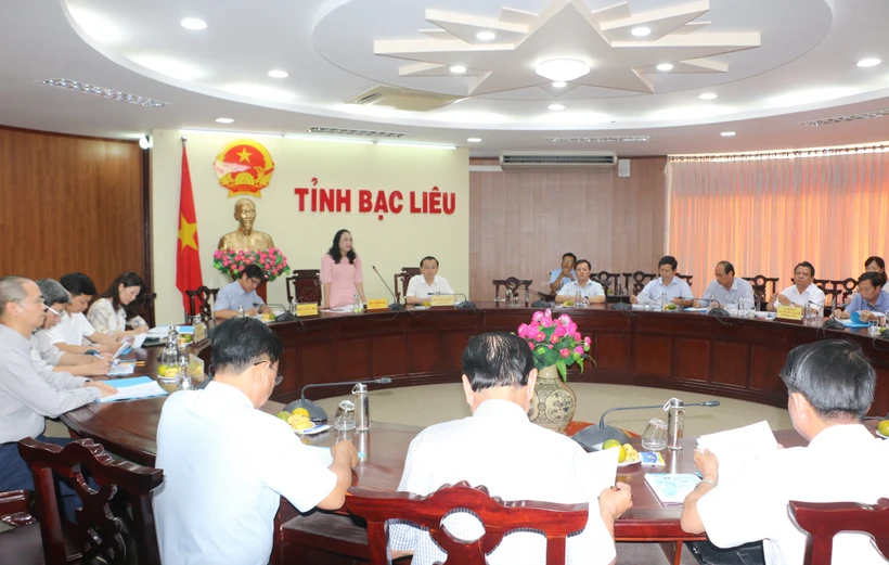Cần bổ sung quy định cụ thể thúc đẩy phát triển kinh tế tập thể vùng đồng bào dân tộc thiểu số