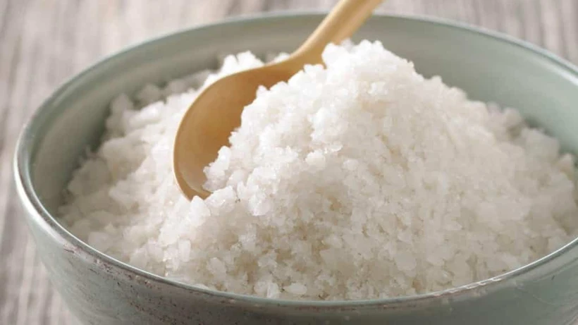 Gánh nặng bệnh tật vì thói quen ăn mặn