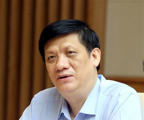 Khai trừ ra khỏi Đảng đồng chí Chu Ngọc Anh và đồng chí Nguyễn Thanh Long ​