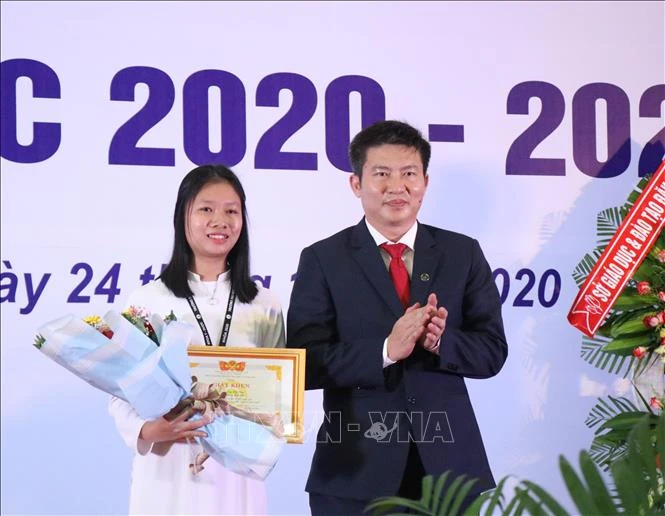 Xây dựng Đại học Tây Nguyên thành trường đại học trọng điểm của khu vực Tây Nguyên
