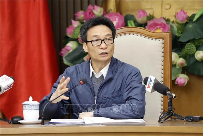 Dịch COVID-19: Tiếp tục kiểm soát chặt chẽ biên giới, ngăn chặn triệt để những người nhập cảnh bất hợp pháp