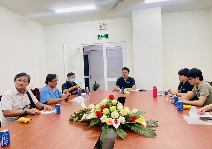 Bình Dương: Xuất hiện ca dương tính với bệnh đậu mùa khỉ