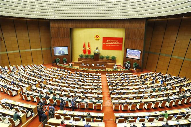 Hội nghị Văn hóa 2021: Khơi dậy khát vọng của dân tộc