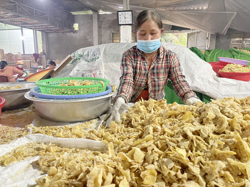 Giữ hồn Tết cổ truyền (Bài 2)