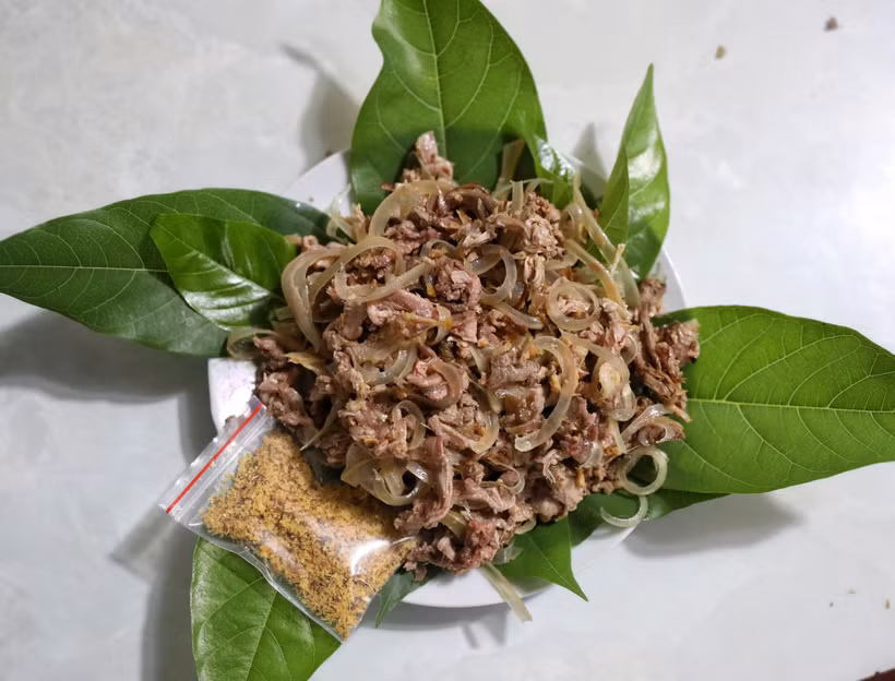 Bắc Giang bảo tồn và phát triển các làng nghề