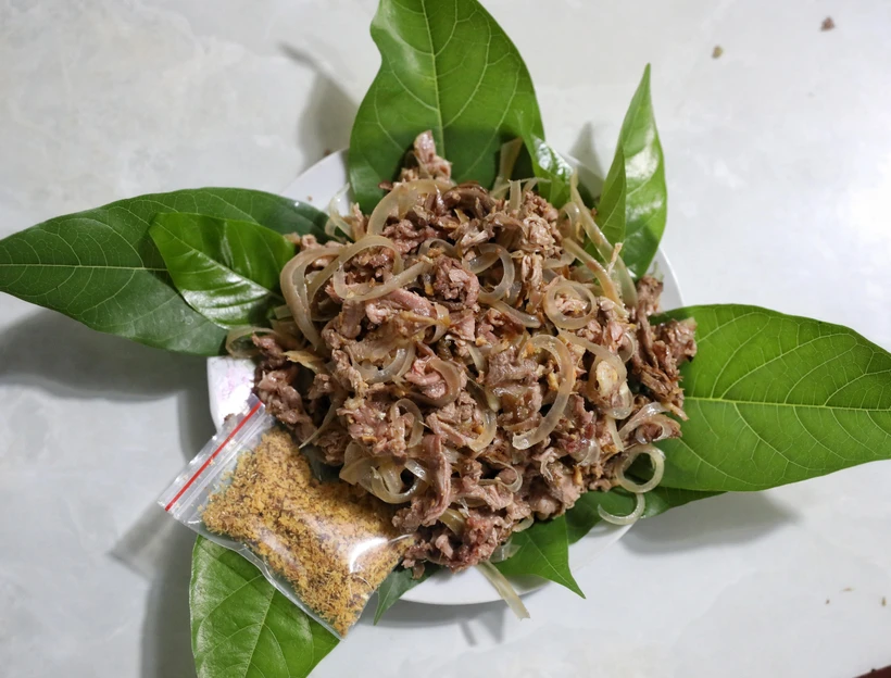 Bắc Giang bảo tồn và phát triển các làng nghề