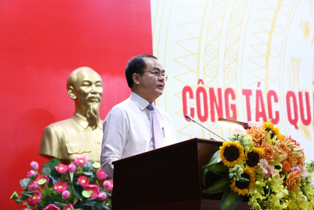 Tạo điều kiện để công dân, tổ chức thực hiện quyền lập hội