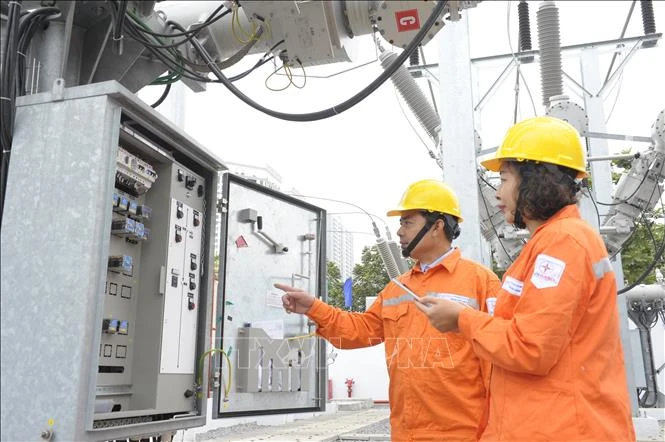 Sẽ vận hành thị trường bán lẻ điện cạnh tranh từ năm 2021