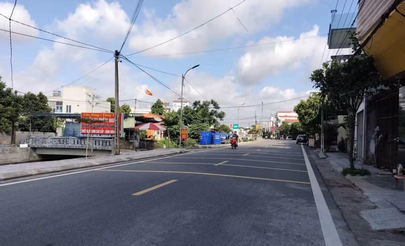 Thái Bình gỡ khó trong xây dựng nông thôn mới kiểu mẫu 