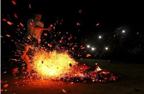 Tuyên Quang nỗ lực giữ gìn bản sắc văn hóa dân tộc Dao