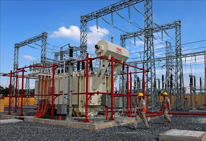 Đưa nghị quyết của Đảng vào cuộc sống: Phú Thọ dồn sức đầu tư xây dựng kết cấu hạ tầng