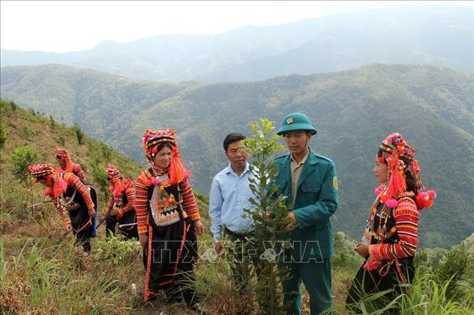 Giảm nghèo ở vùng “lõi” huyện biên giới Mường Tè
