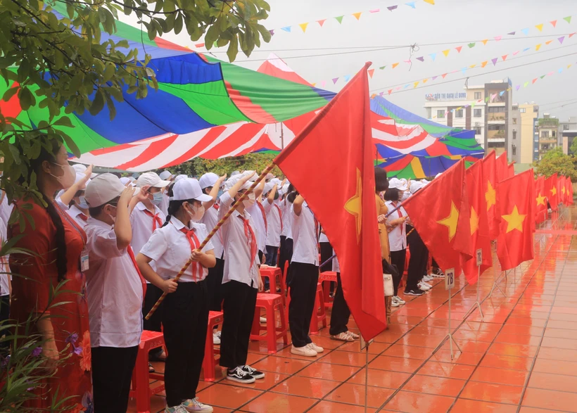 Năm học 2022-2023: Quảng Ninh miễn học phí cho trẻ mầm non và học sinh phổ thông