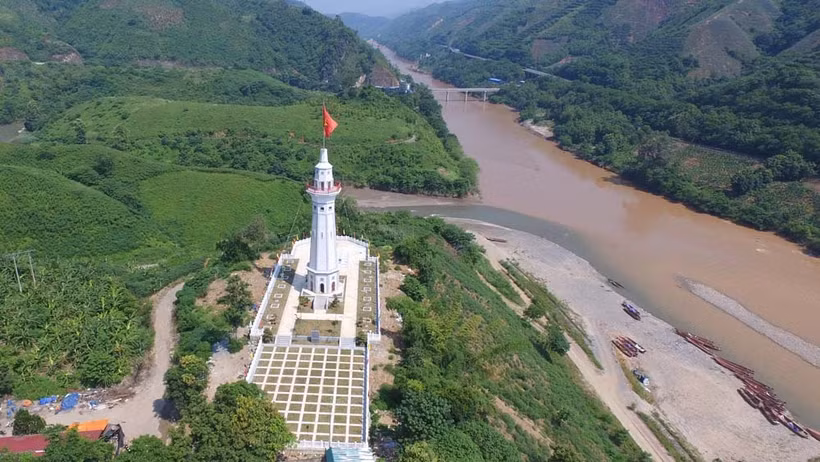 Ra mắt mô hình “Điểm sáng biên giới” tại Lào Cai